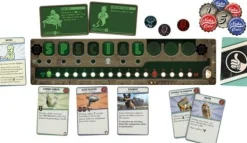 Fantasy Flight Games Samenwerking Bordspel><noscript><img width=