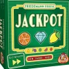 White Goblin Games Kaartspellen>Fast Forward: Jackpot - Kaartspel