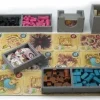 Folded Space Organizers>Five Tribes Insert