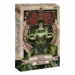 Legend Story Studios Flesh And Blood>Flesh & Blood: Tales Of Aria Blitz Deck: Briar - Elemental Runeblade