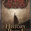 Legend Story Studios Flesh And Blood>Flesh & Blood Tcg - History Pack 1 - Booster