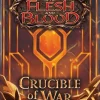 Legend Story Studios Flesh And Blood>Flesh & Blood Tcg: Crucible Of War Unlimited - Booster