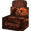 Legend Story Studios Flesh And Blood>Flesh & Blood Tcg: Uprising - Boosterbox