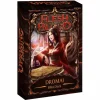 Legend Story Studios Flesh And Blood>Flesh & Blood Tcg: Uprising Blitz Deck - Dromai