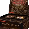 Legend Story Studios Flesh And Blood>Flesh & Blood: Welcome To Rathe Unlimited - Boosterbox