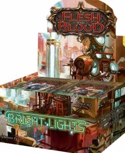 Legend Story Studios Flesh And Blood>Flesh And Blood - Bright Lights Boosterbox
