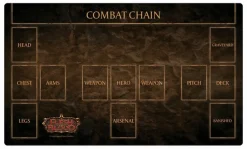 Legend Story Studios Flesh And Blood>Flesh And Blood Classic Playmat