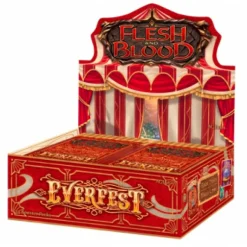Legend Story Studios Flesh And Blood>Flesh And Blood Everfest Unlimited Booster Box