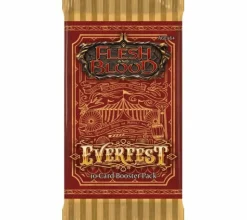 Legend Story Studios Flesh And Blood>Flesh And Blood Everfest Unlimited Booster Box