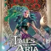 Legend Story Studios Flesh And Blood>Flesh And Blood: Tales Of Aria Unlimited - Booster