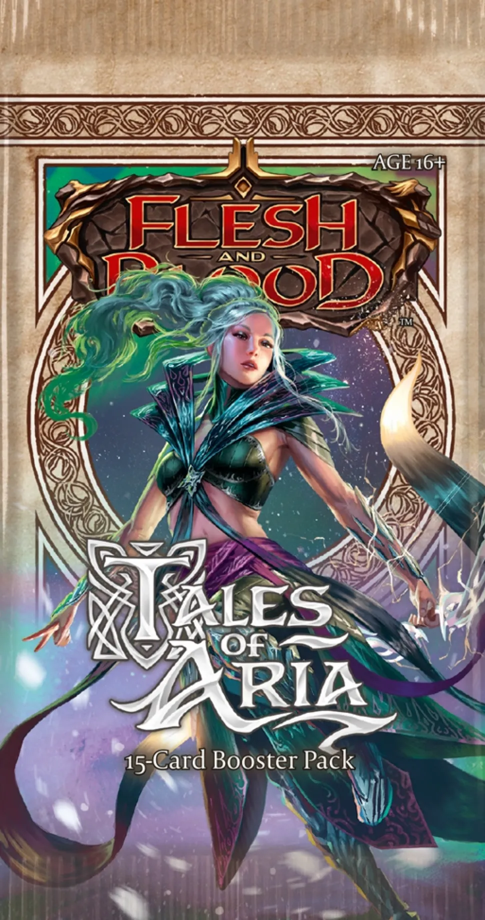 Legend Story Studios Flesh And Blood>Flesh And Blood: Tales Of Aria - First Edition Boosterbox
