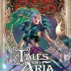 Legend Story Studios Flesh And Blood>Flesh And Blood: Tales Of Aria - First Edition Booster