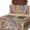 Legend Story Studios Flesh And Blood>Flesh And Blood: Tales Of Aria Unlimited - Boosterbox