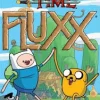 Looney Labs Kaartspellen>Fluxx Adventure Time