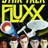 Looney Labs Kaartspellen>Fluxx Star Trek