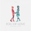 Hush Hush Projects Samenwerking Bordspel>Fog Of Love - Female Cover