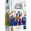 Iello Kaartspellen>For Sale Nl (2021 Editie)