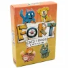 Leder Games Kaartspellen>Fort: Cats And Dogs