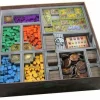 Folded Space Organizers>Founders Of Gloomhaven Insert