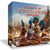 Board & Dice Strategische Spellen>Founders Of Theotihuacan