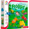 Smart Games Smart Games>Froggit - Bordspel