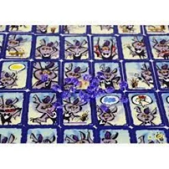 Drie Magiers Spellen Kaartspellen>Ga Voor 20!