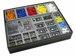 Folded Space Organizers>Gaia Project Insert