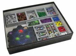 Folded Space Organizers>Gaia Project Insert
