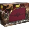 Dragon Shield Opberg>Game Master Companion - Blood Red