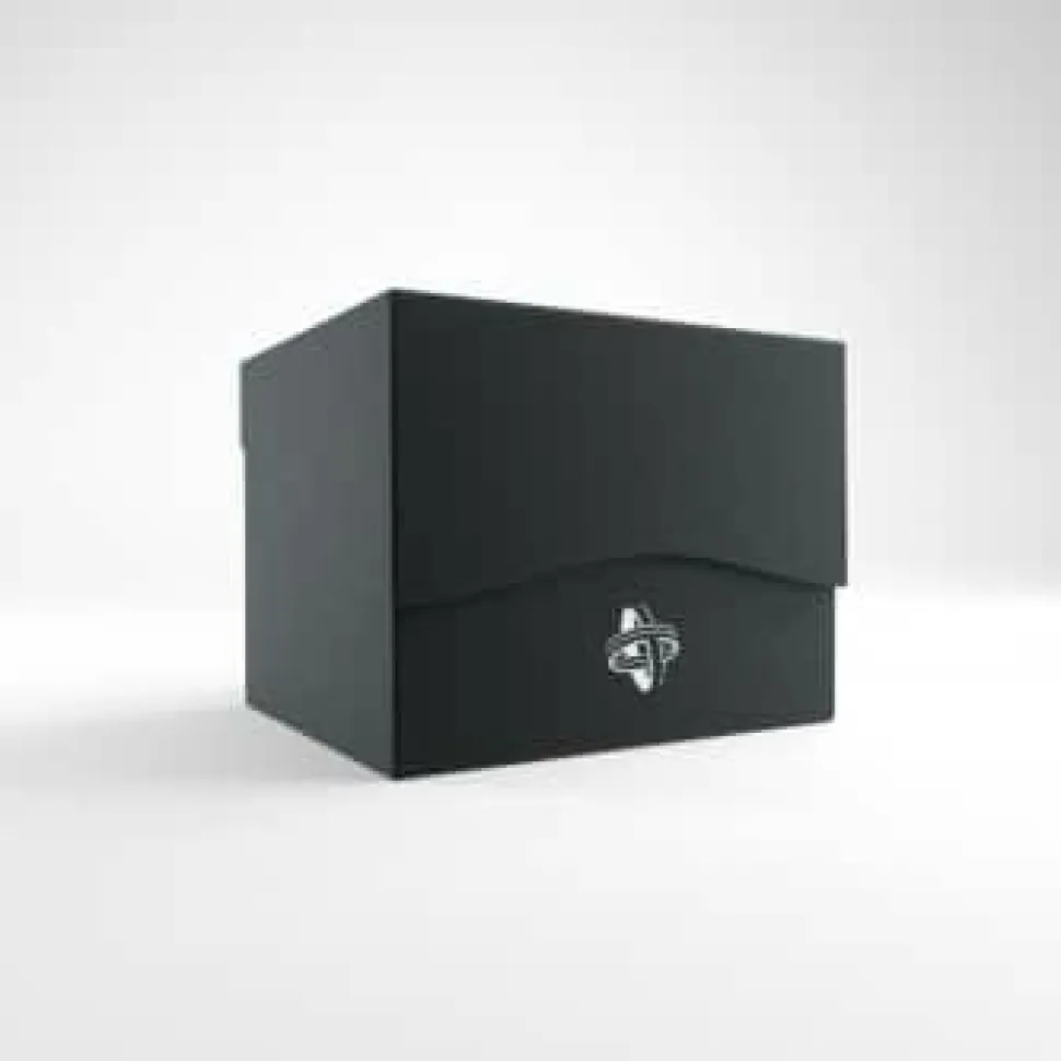 Gamegenic Deckboxen> - Side Holder 100+ Xl Black