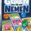999 Games Dobbelspellen>Geven En Nemen - Dobbelspel