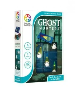 Smart Games Smart Games>Ghost Hunters