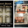 Loke Battlemats Battlemats>Giant Book Of Battle Mats
