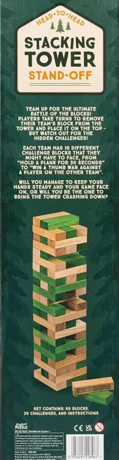 Professor Puzzle Partyspellen><noscript><img width=