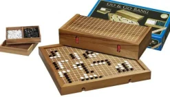 Philos Go Bordspel>Go & Go Bang