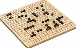 Philos Go Bordspel>Go & Go Bang - Bordspel