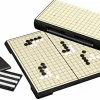Philos Go Bordspel>Go & Go Bang Kassette (Speelstenen 11Mm)