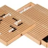 Philos Go Bordspel>Go & Go Bang Kassette (Speelstenen 13 Mm)