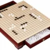 Philos Go Bordspel>Go & Go Bang Speeltafel (Speelstenen 21Mm)