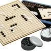Philos Go Bordspel>Go & Go Bang, Wedstrijd Set