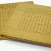 Hot Games Go Bordspel>Go Bord Bamboe 19X19 En 13X13 47X44Cm