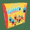 Blue Orange Games Kinderspellen>Gobblet Gobblers - Bordspel