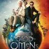 Renegade Game Studios Kaartspellen>Good Omens - En