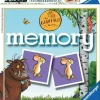Ravensburger Kinderspellen>Gruffalo Mini Memory