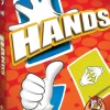 White Goblin Games Kaartspellen>Hands - Kaartspel
