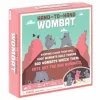 Exploding Kittens Partyspellen>Hand-To-Hand Wombat