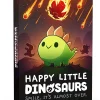 Teeturtle Kaartspellen>Happy Little Dinosaurs