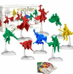 Knight Models 2 Persoonsspellen>Harry Potter - Catch The Snitch - Star Players Expansion