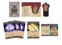 Usaopoly Kaartspellen>Harry Potter Hogwarts Defence Against The Dark Art
