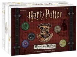 Usaopoly Samenwerking Bordspel>Harry Potter Hogwarts: The Charms And Potions Expansion